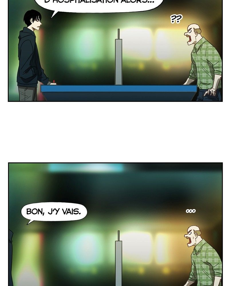 The Boxer Chapitre 24 - Page 44