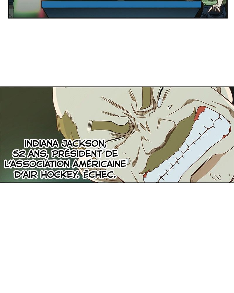 The Boxer Chapitre 24 - Page 45