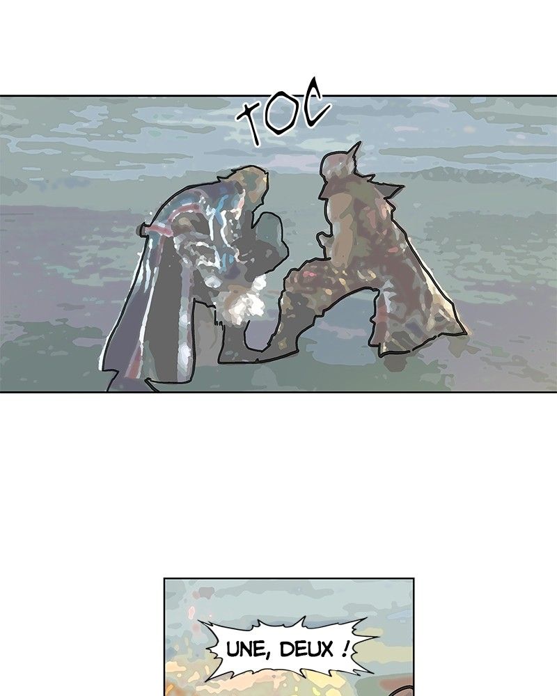 The Boxer Chapitre 24 - Page 51