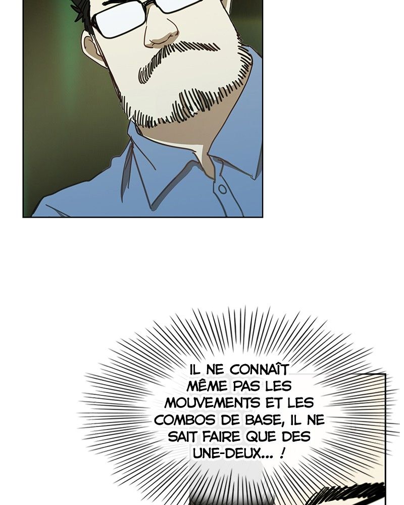 The Boxer Chapitre 24 - Page 53