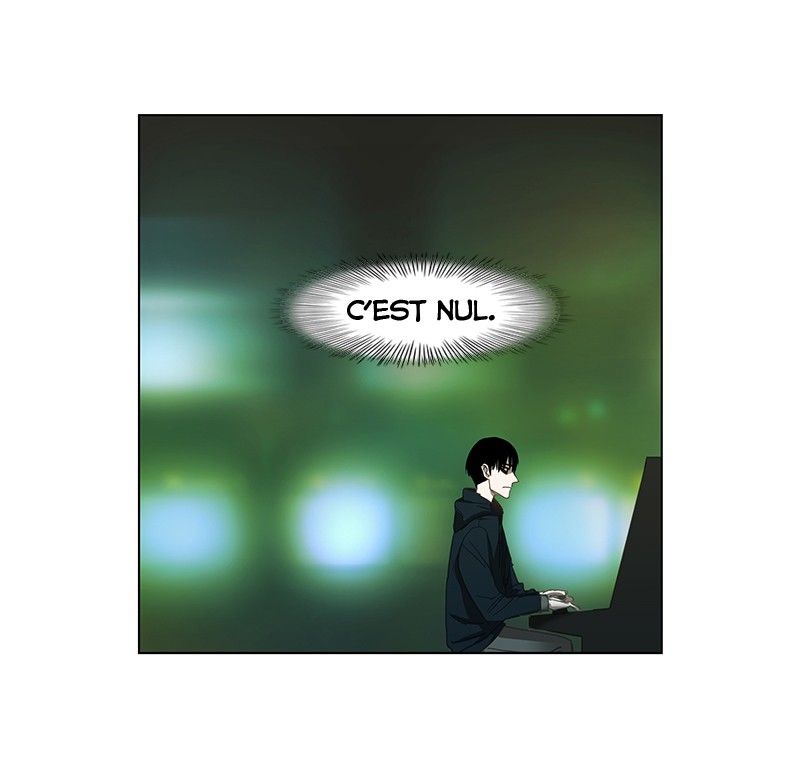 The Boxer Chapitre 24 - Page 56