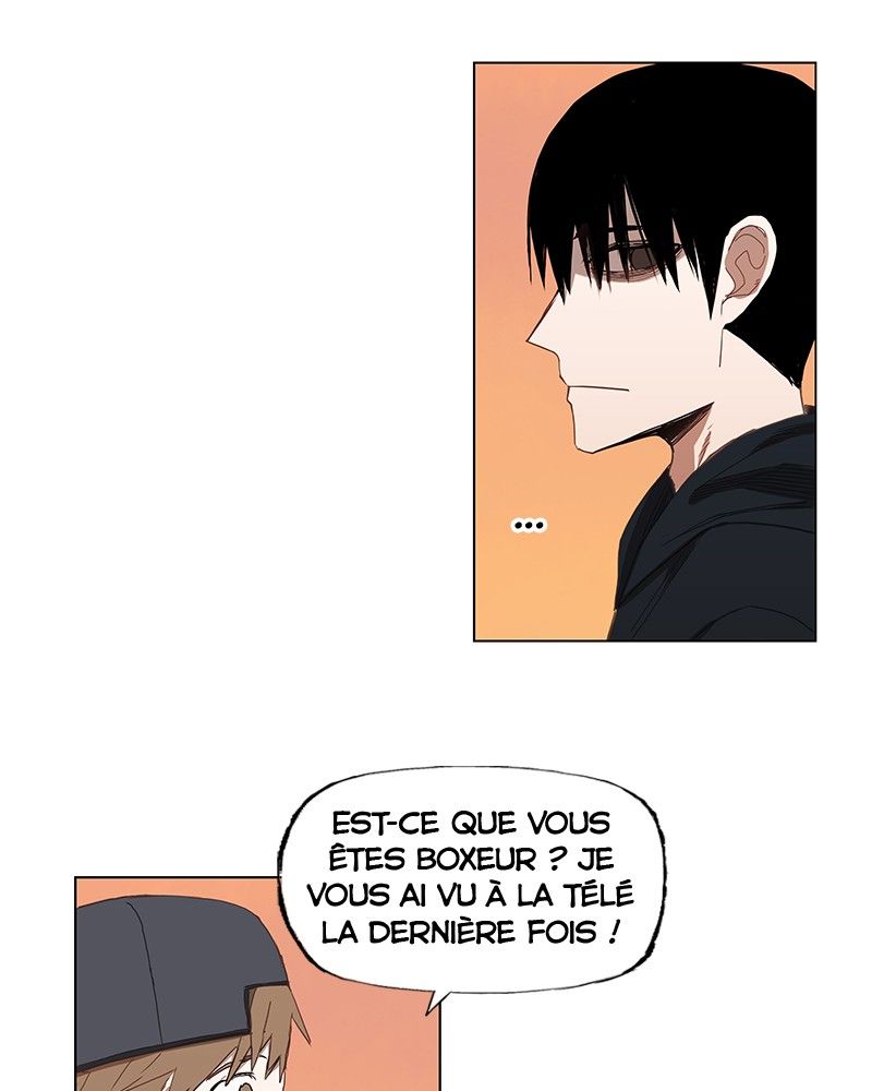 The Boxer Chapitre 24 - Page 66