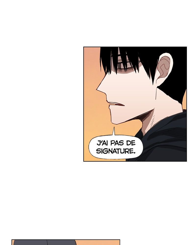 The Boxer Chapitre 24 - Page 69