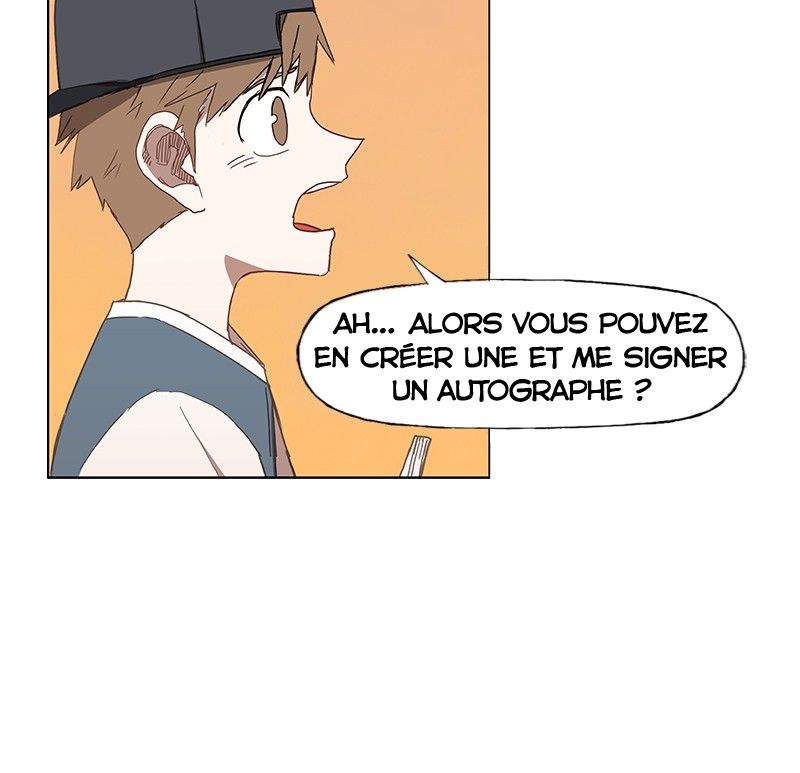 The Boxer Chapitre 24 - Page 70