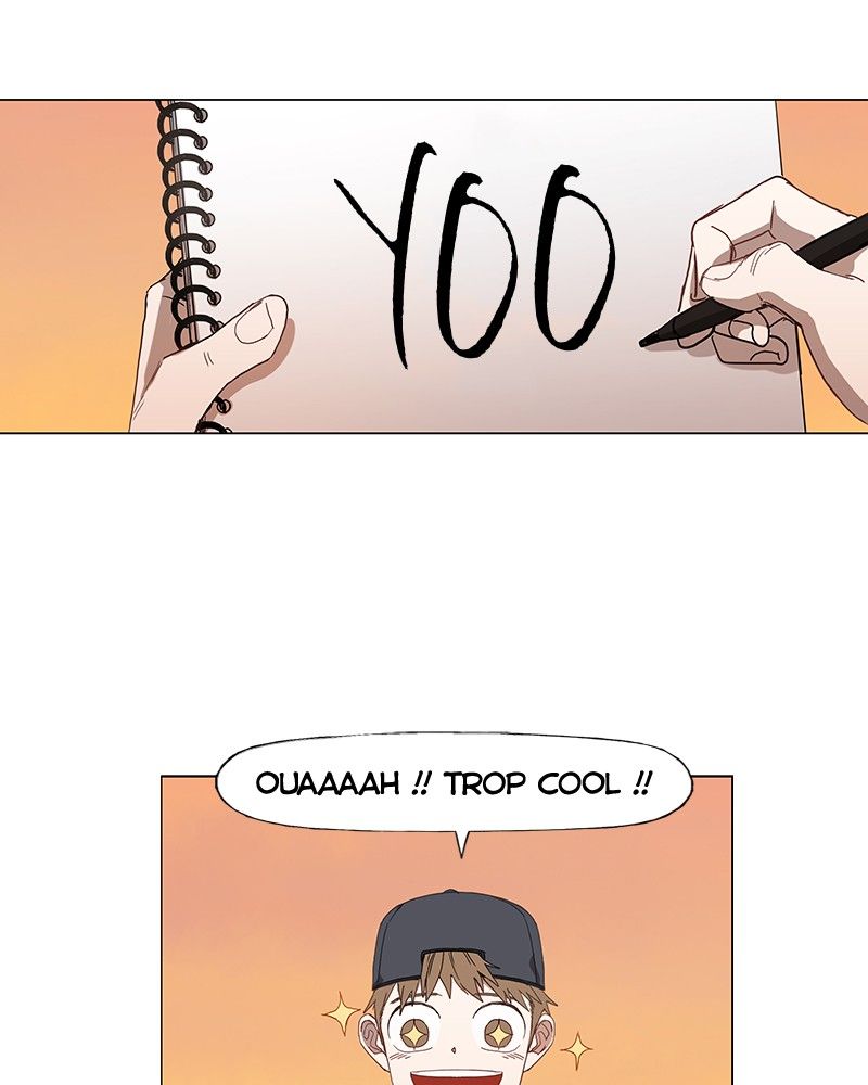 The Boxer Chapitre 24 - Page 72
