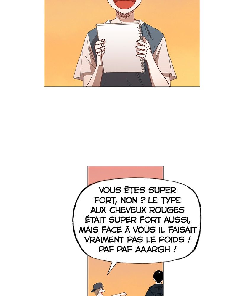 The Boxer Chapitre 24 - Page 73