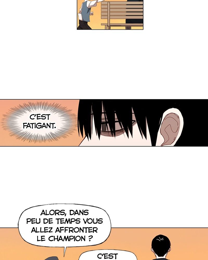 The Boxer Chapitre 24 - Page 74