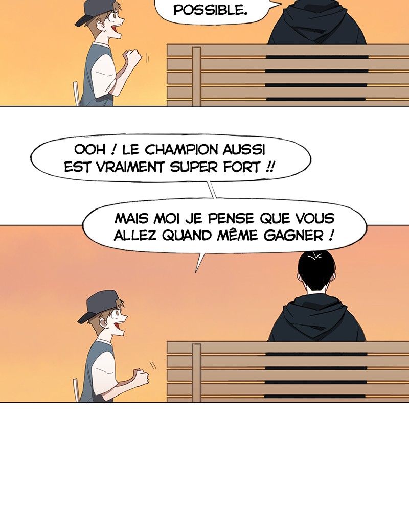 The Boxer Chapitre 24 - Page 75