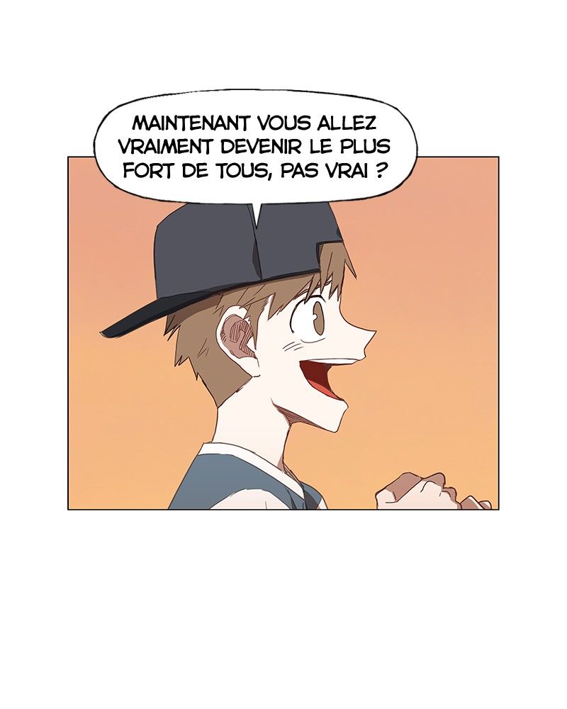 The Boxer Chapitre 24 - Page 76
