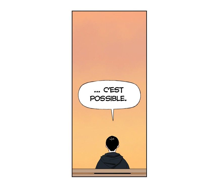 The Boxer Chapitre 24 - Page 77