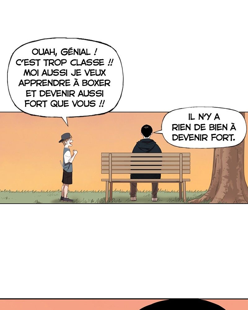 The Boxer Chapitre 24 - Page 78