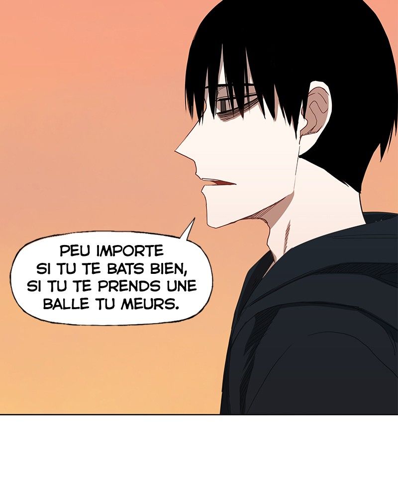 The Boxer Chapitre 24 - Page 79