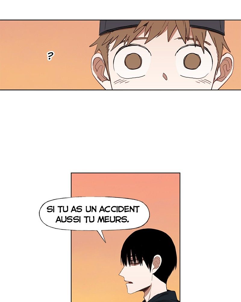 The Boxer Chapitre 24 - Page 80