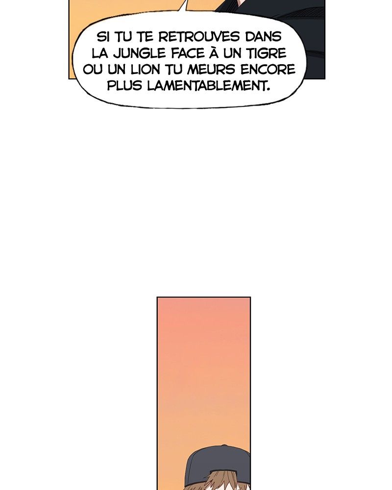 The Boxer Chapitre 24 - Page 82