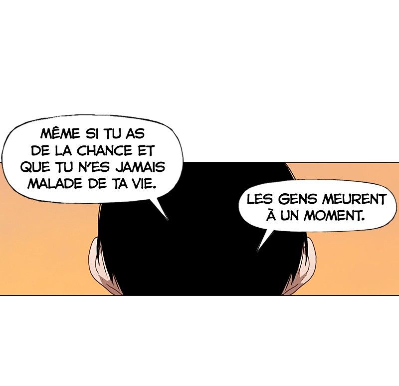 The Boxer Chapitre 24 - Page 84