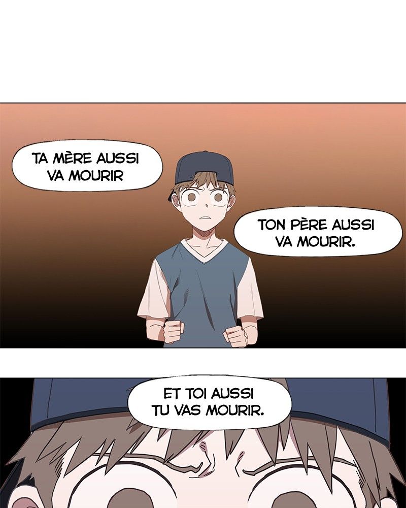 The Boxer Chapitre 24 - Page 85