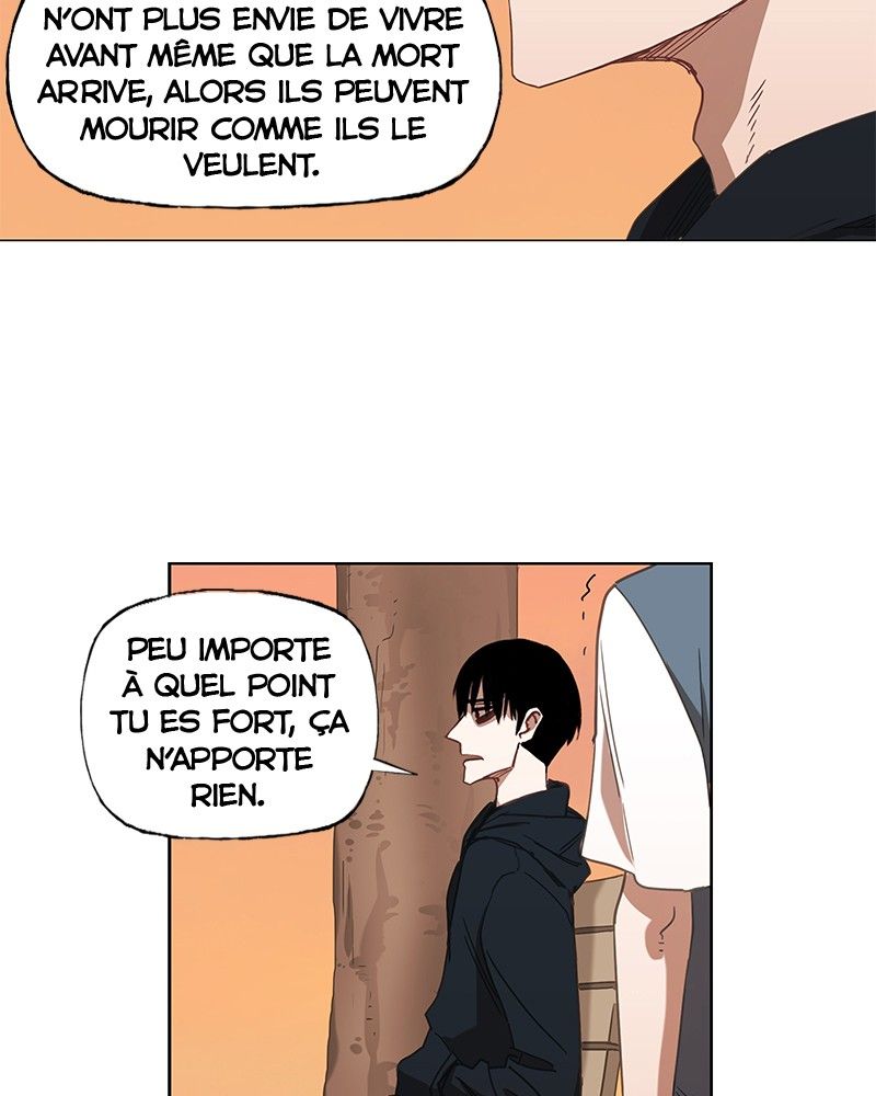 The Boxer Chapitre 24 - Page 87