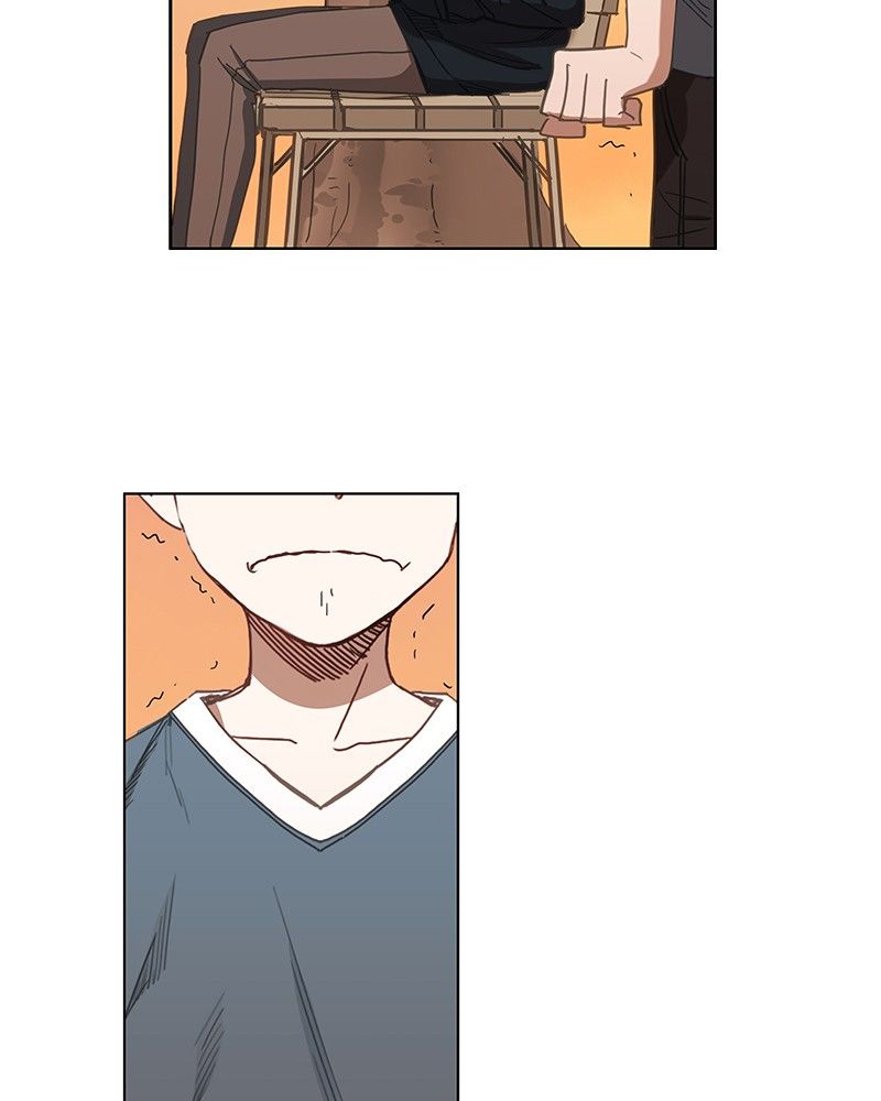 The Boxer Chapitre 24 - Page 88