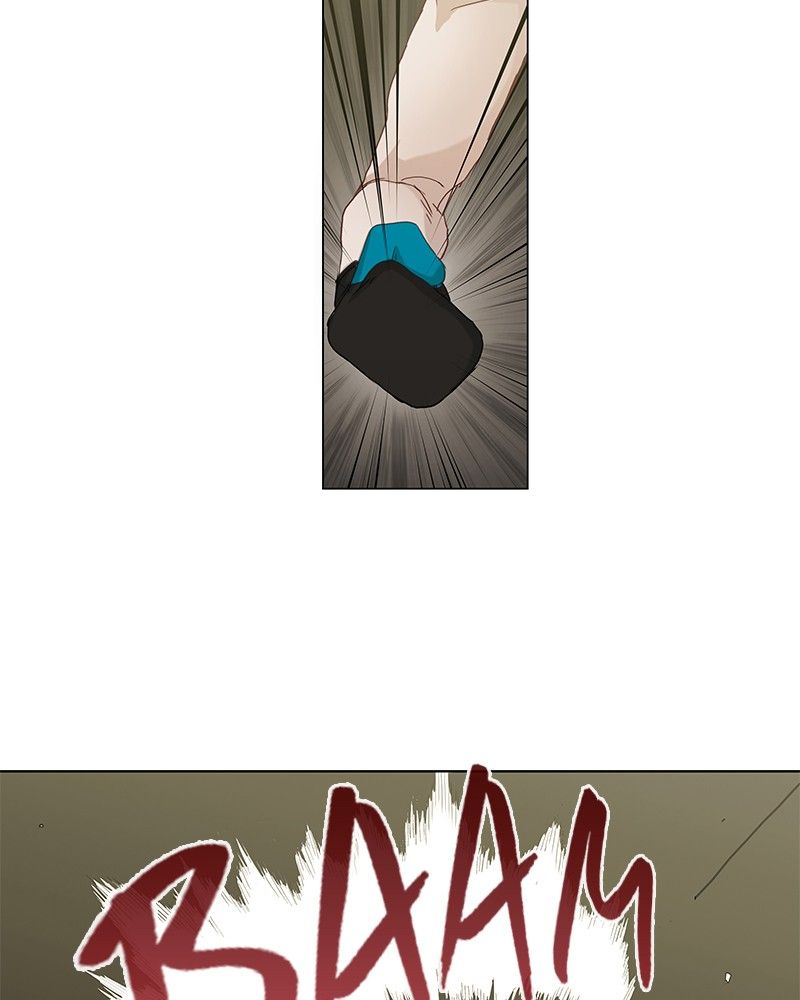 The Boxer Chapitre 25 - Page 100