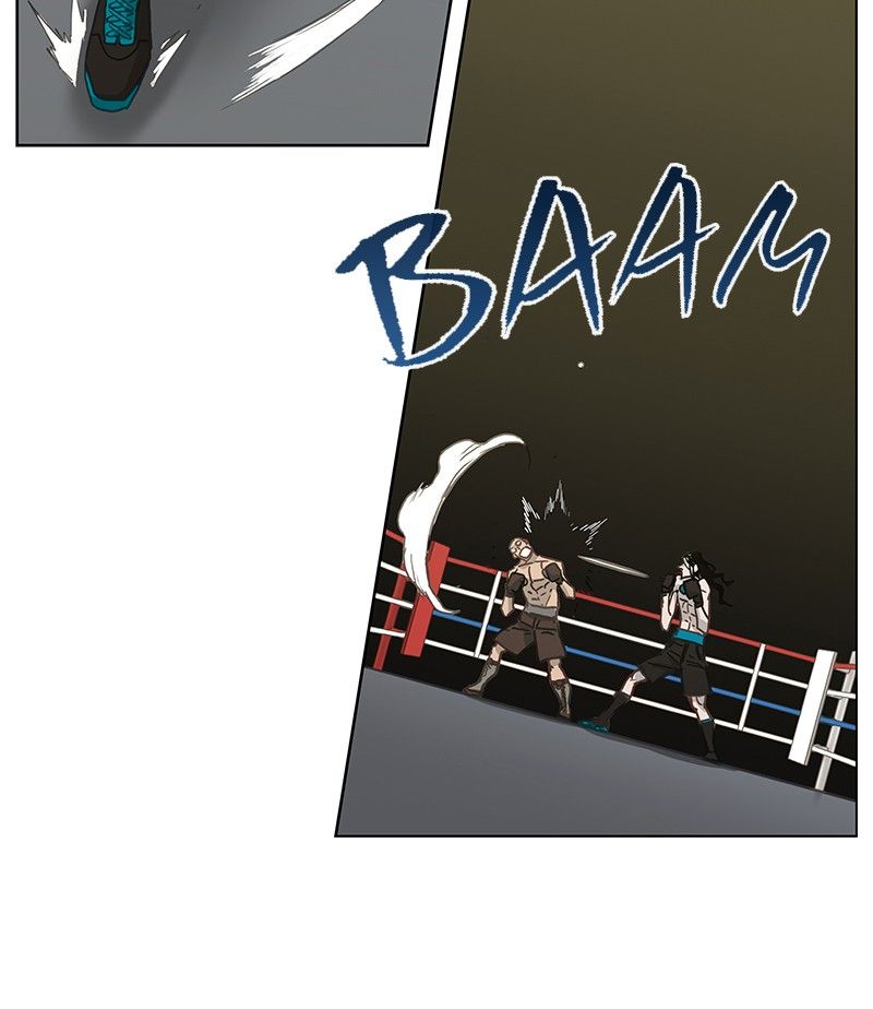 The Boxer Chapitre 25 - Page 104