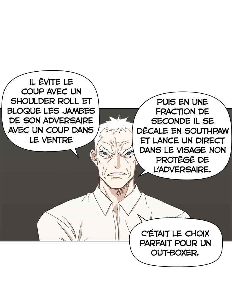 The Boxer Chapitre 25 - Page 105