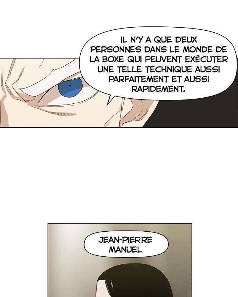 The Boxer Chapitre 25 - Page 106