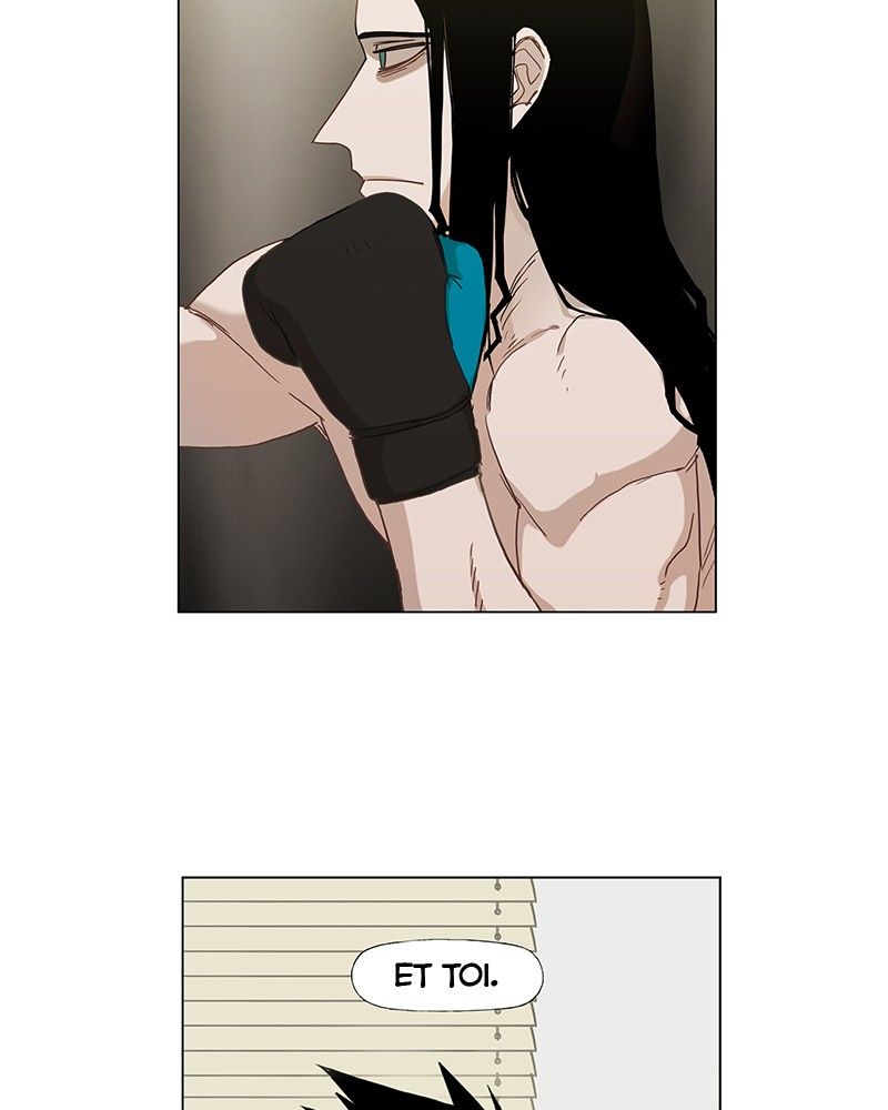 The Boxer Chapitre 25 - Page 107