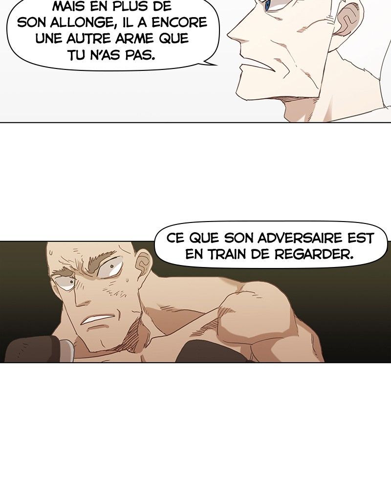 The Boxer Chapitre 25 - Page 109