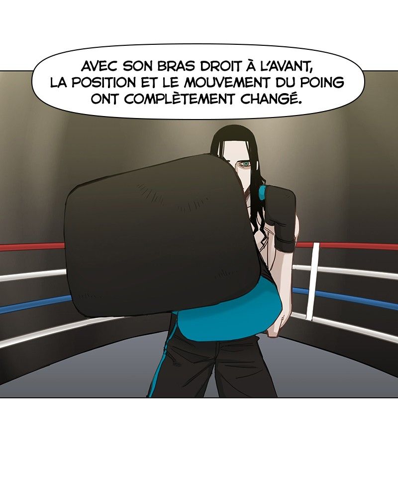The Boxer Chapitre 25 - Page 110