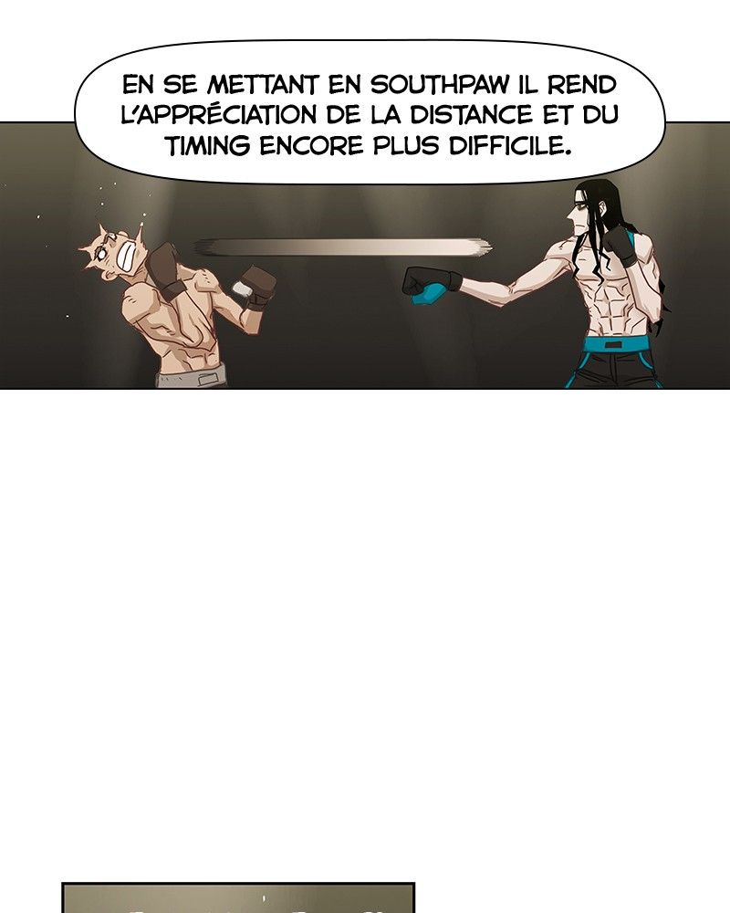 The Boxer Chapitre 25 - Page 111