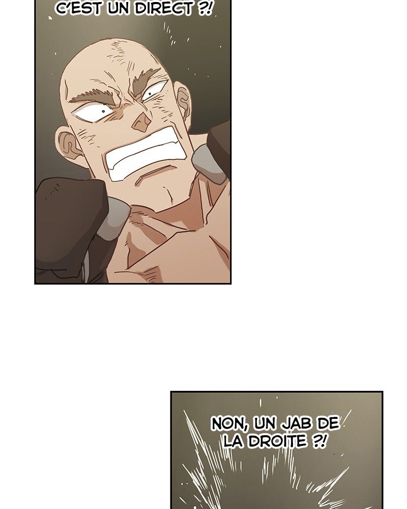 The Boxer Chapitre 25 - Page 112