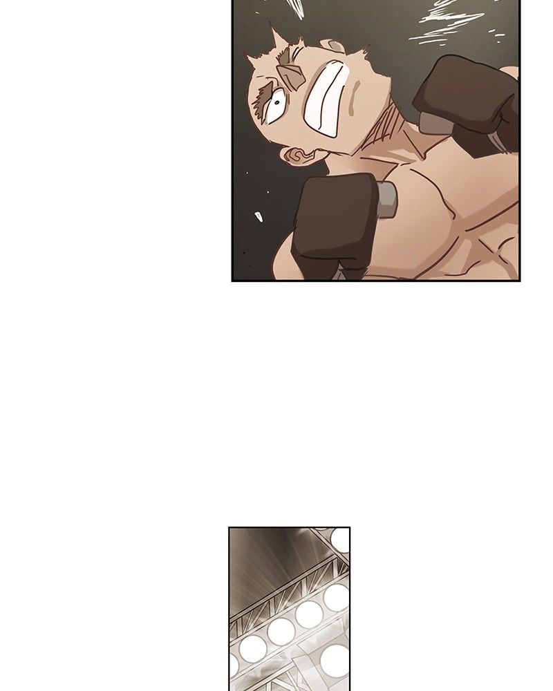 The Boxer Chapitre 25 - Page 113