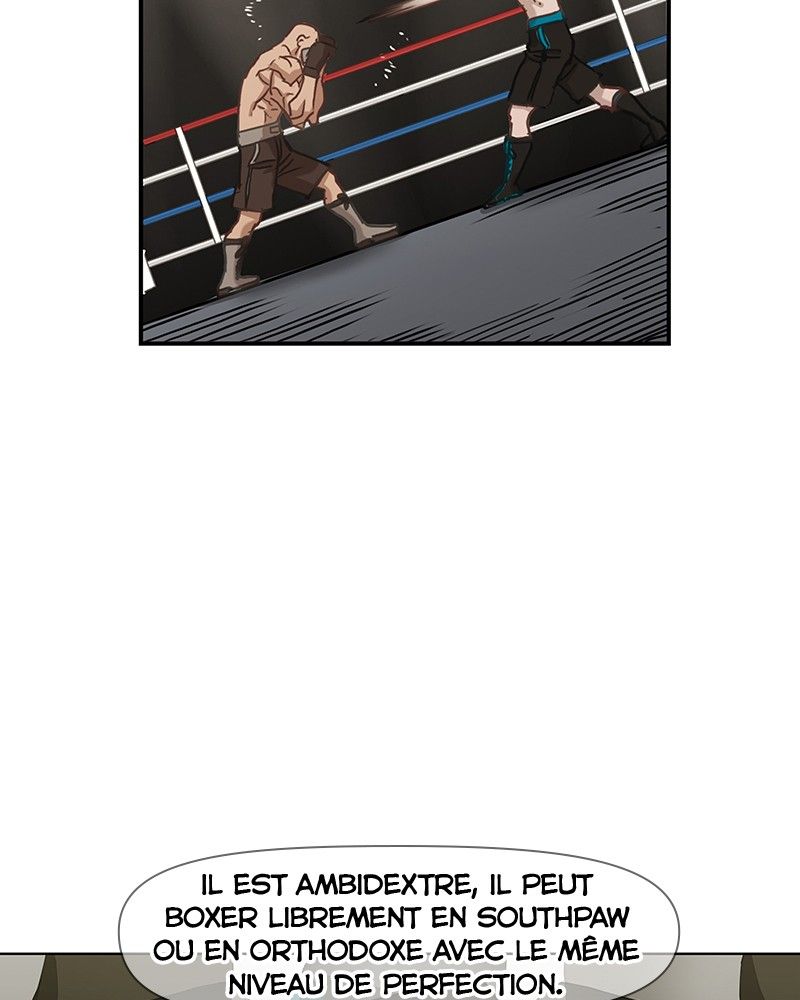 The Boxer Chapitre 25 - Page 115