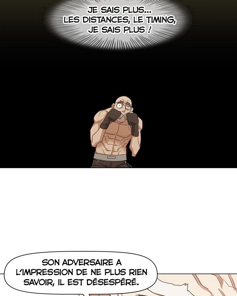 The Boxer Chapitre 25 - Page 117
