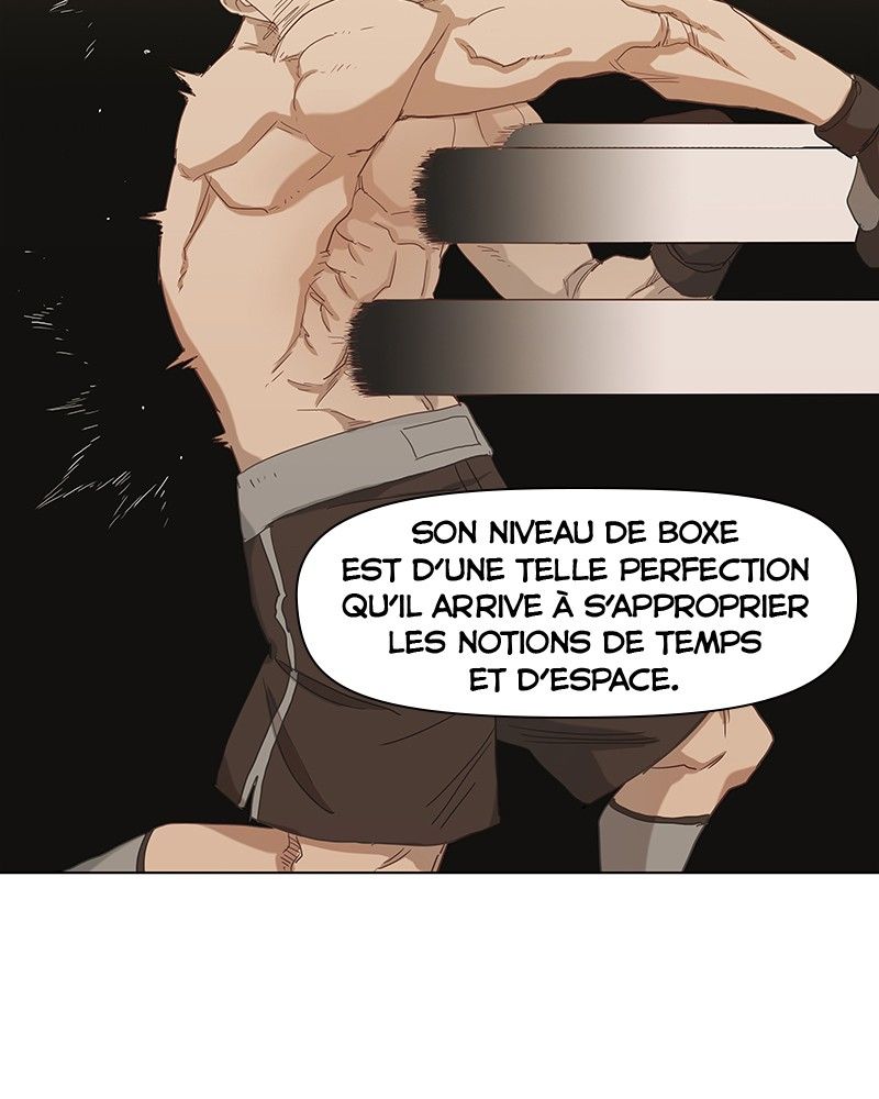 The Boxer Chapitre 25 - Page 119