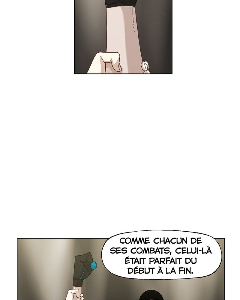 The Boxer Chapitre 25 - Page 121