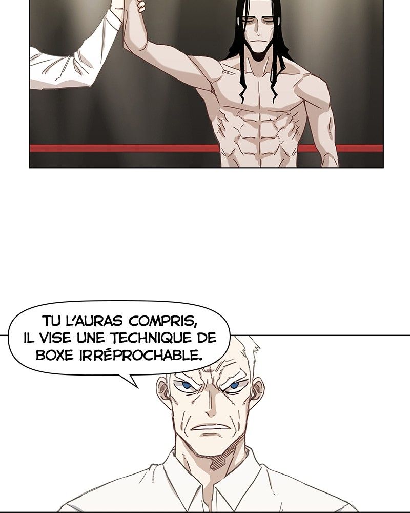 The Boxer Chapitre 25 - Page 122