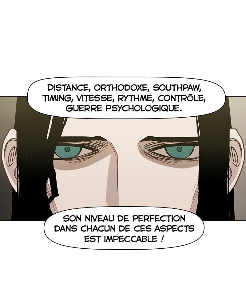 The Boxer Chapitre 25 - Page 123