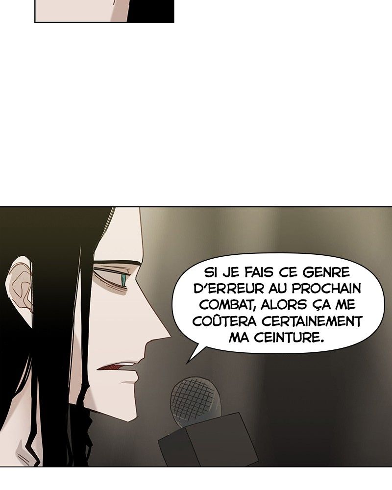 The Boxer Chapitre 25 - Page 127