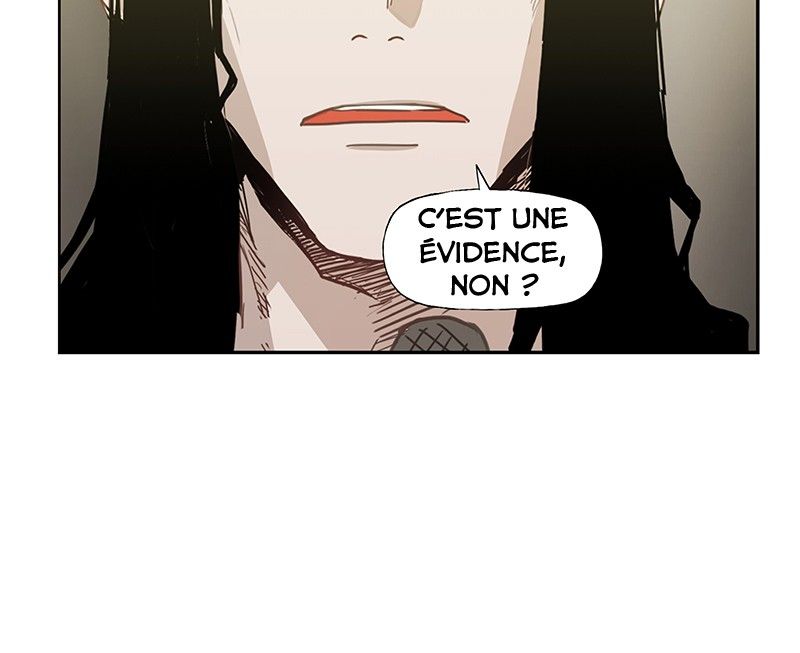 The Boxer Chapitre 25 - Page 129