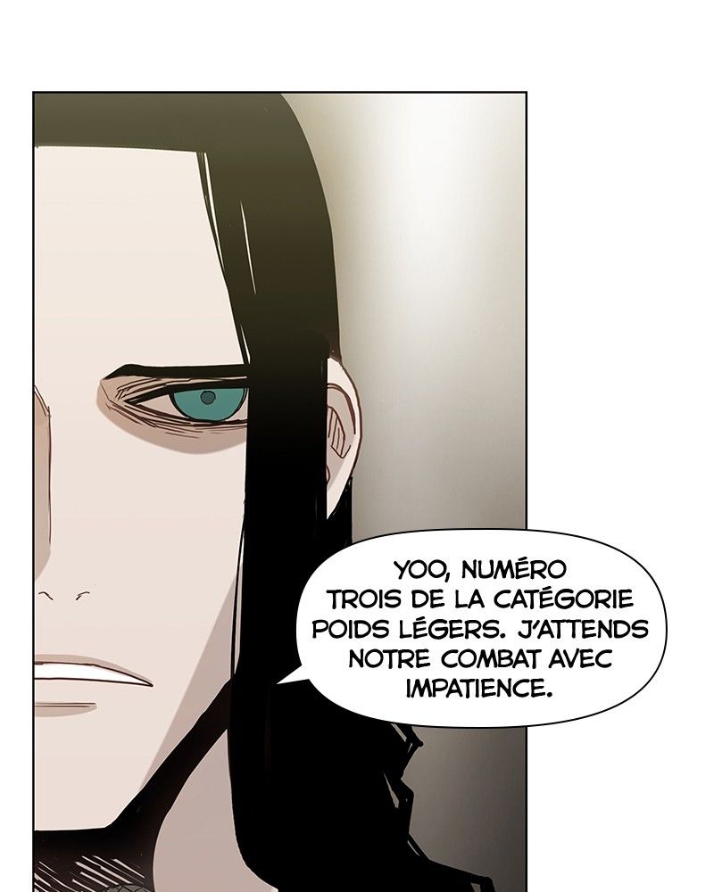 The Boxer Chapitre 25 - Page 130