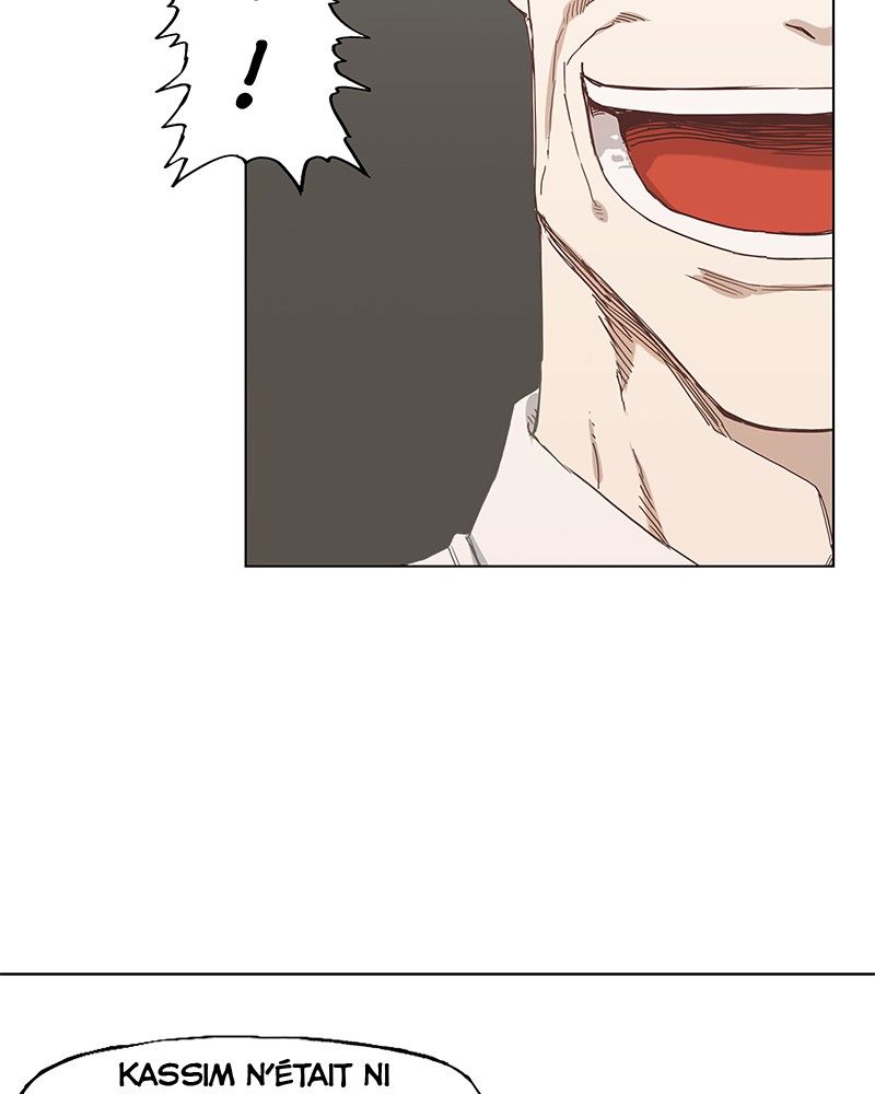 The Boxer Chapitre 25 - Page 132