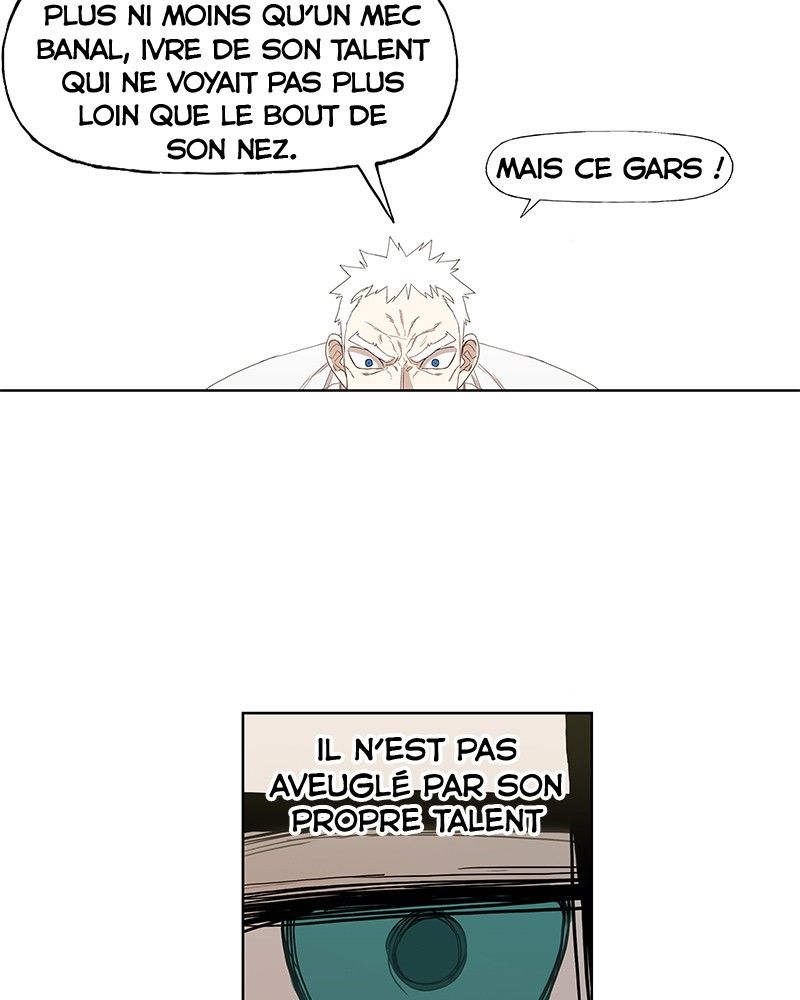 The Boxer Chapitre 25 - Page 133
