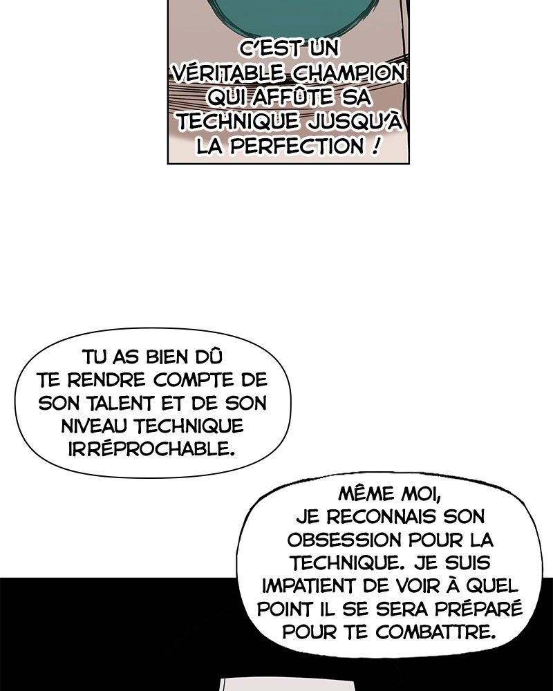 The Boxer Chapitre 25 - Page 134