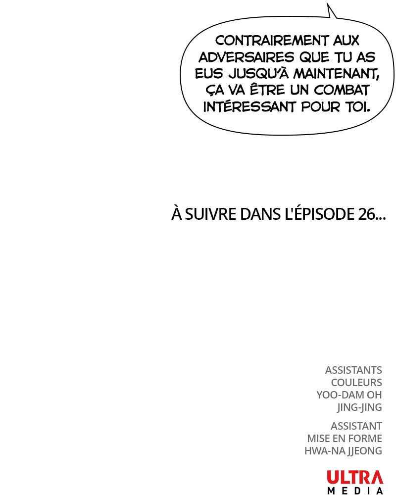 The Boxer Chapitre 25 - Page 136
