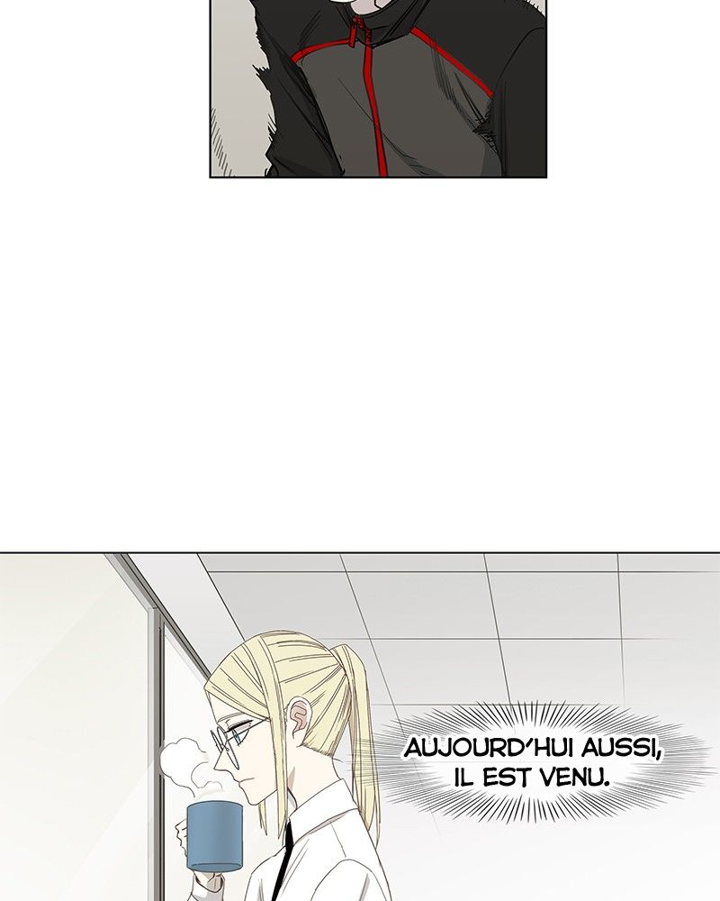 The Boxer Chapitre 25 - Page 15