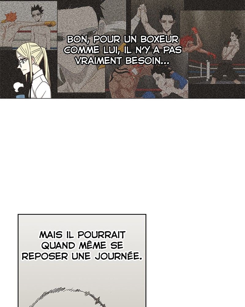 The Boxer Chapitre 25 - Page 17