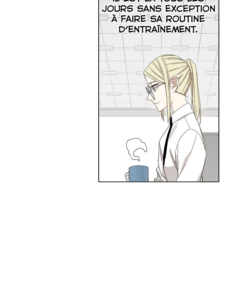 The Boxer Chapitre 25 - Page 19