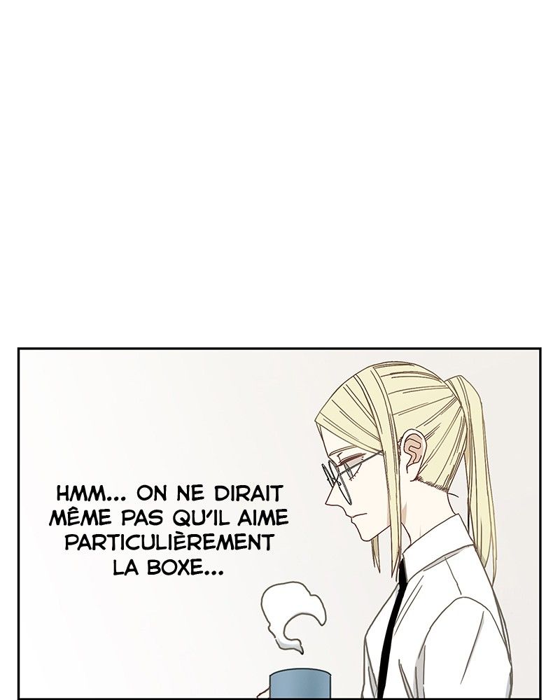 The Boxer Chapitre 25 - Page 23