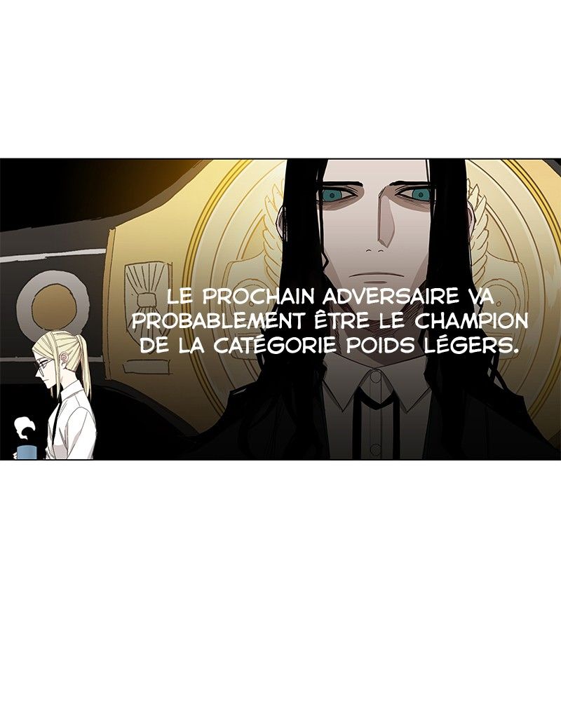 The Boxer Chapitre 25 - Page 26